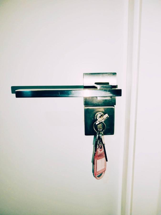 Dario Granada Apartment Luaran gambar